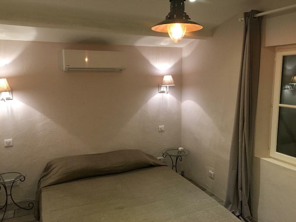 Le Champmazet Bed & Breakfast La Roquette-sur-Siagne Exterior photo
